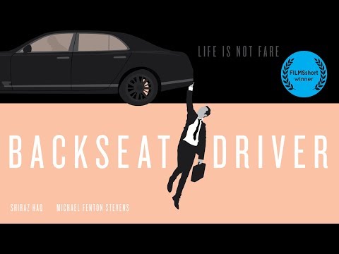 Backseat Driver'