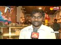 Telugu Bakery Boy at Sridevi's residence speaks