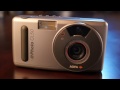90s Digital Camera - Retro Camera Review - Ep. 21