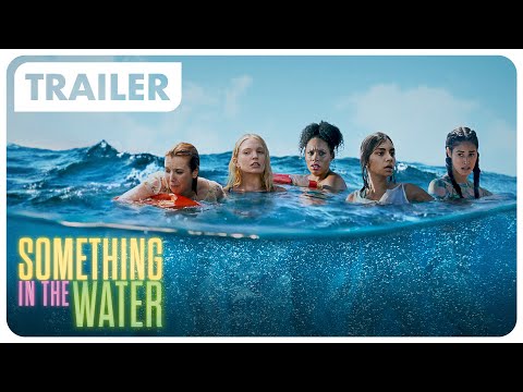 Something in the Water'