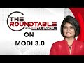 Roundtable.on Modi 3.0.with Rasheed Kidwai |  NewsX  - 30:36 min - News - Video