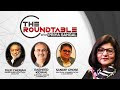 Roundtable.on Modi 3.0.with Rasheed Kidwai |  NewsX