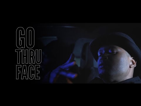 FRISCO - GO THRU FACE (ft Jme & Shorty)