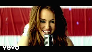 Miley Cyrus - Party In The U.S.A. thumbnail