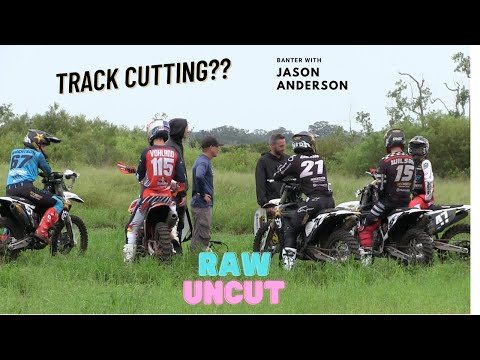 RIPPING AN EPIC TRACK UP IN A FIELD!!