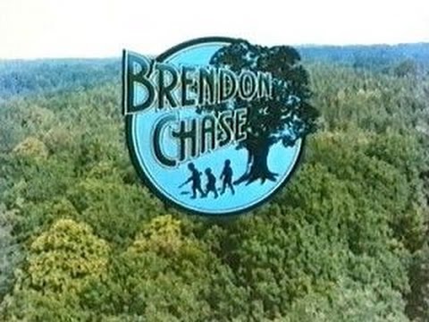 Brendon Chase'