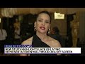 Latino representation in Hollywood could generate $18 billion, says study  - 06:04 min - News - Video