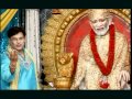 Paalki Sai Bhajan By Subhash Goyal [Full Video Song] I Aao Sai Ji