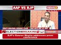 Swati Maliwal Assault | BJP Hits Out at AAP | Kejriwal is Anti-Women Says Gaurav Bhatia | NewsX  - 11:54 min - News - Video