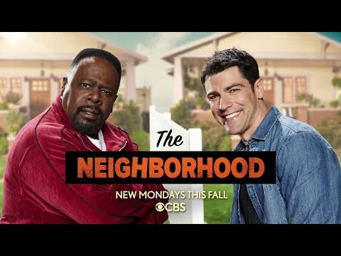 The Neighborhood'