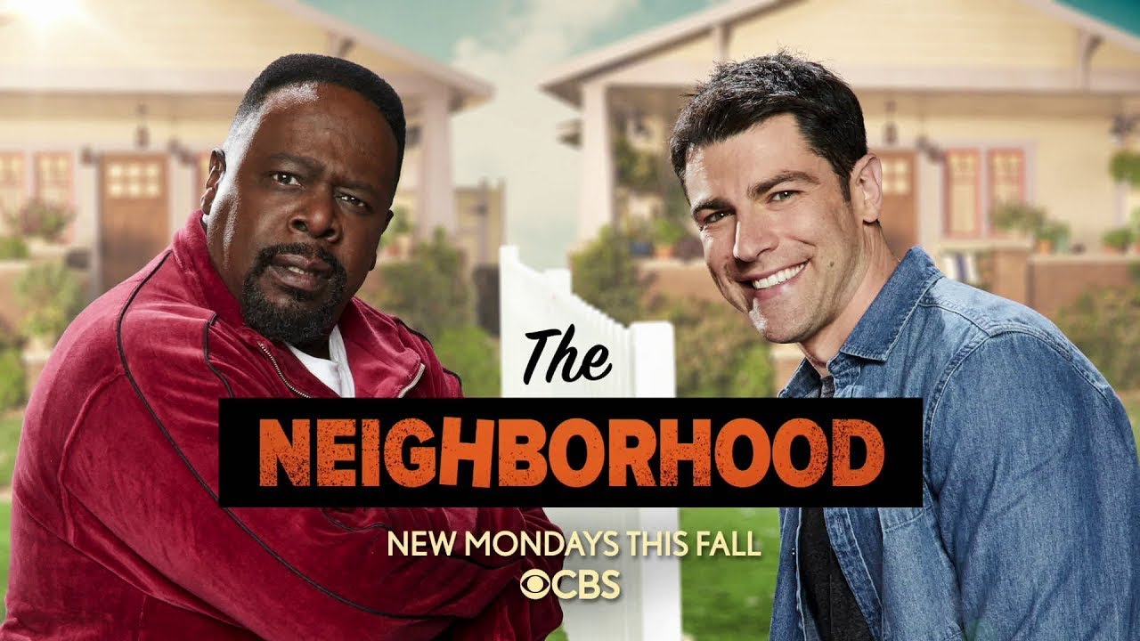 Trailer de The Neighborhood