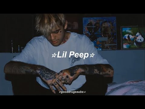 Lil Peep - Teen Romance (Sub. Español)