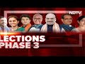 Rajiv Pratap Rudy: Lalu Yadavs Daughter Gave False Statement In Poll Affidavit. - 02:51 min - News - Video