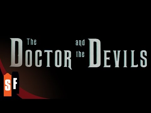 The Doctor and the Devils'