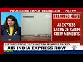 Air India Express Fires 25 Cabin Crew Members, Day After Mass Sick Leave & Other News  - 00:00 min - News - Video