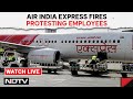 Air India Express Fires 25 Cabin Crew Members, Day After Mass Sick Leave & Other News