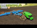 John Deere Autonomous v1.0.0.0