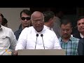 Breaking News| INDIA alliance will win 295 seats in these elections | Mallikarjun Kharge #congress  - 03:32 min - News - Video