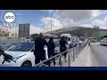 Jerusalem bus station shooting leaves several dead: Police