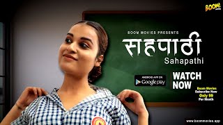SAHPATHI (2023) Boom Movies Hindi Web Series Trailer