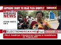 Sunita Kejriwal & Atishi Visit Arvind Kejriwal in Tihar Jail | SC To Hear Plea | NewsX  - 04:52 min - News - Video
