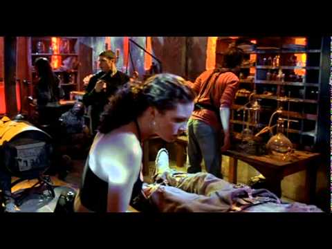 House of the Dead'