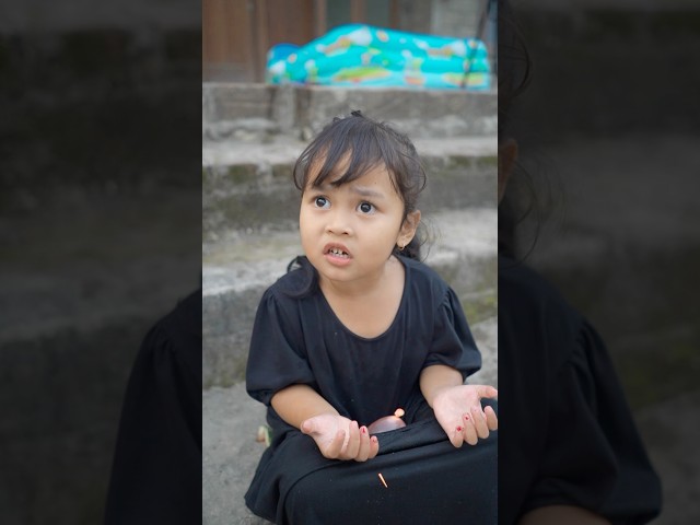 Balon air nabel #nabeldanmama