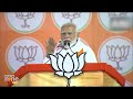 PM Modi Accuses Congress and JMM of Corruption and Misgovernance in Jharkhand | News9