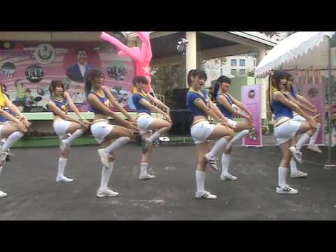 Since* cover snsd dances