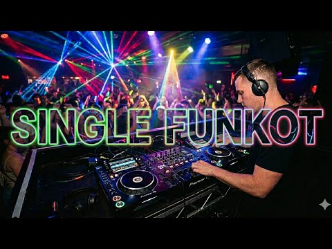 HILANG INGATAN RICHO SP SINGLE FUNKOT