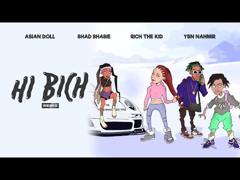 BHAD BHABIE