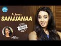 Soap Stars With Harshini : Actress Sanjjanaa Exclusive Interview