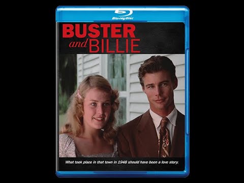 Buster and Billie'