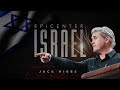 Epicenter Israel What's Really Happening in the Middle East
