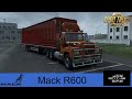 Mack R600 v1.0 1.36.x