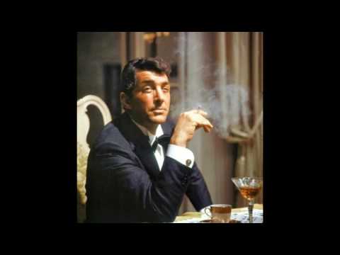 Dean Martin - Invisible Tears