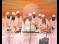 Sant Baba Ram Singh Ji - Putt Chaare Kalgian Wale De - Kandhan Vichon Laal Bolde