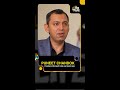 Busyness Isnt Leadership: Puneet Chandok, President, Microsoft India & South Asia
