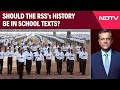 RSS School Curriculum: History Revision or Preservation?