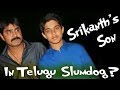 Srikanth's Son, Roshan To Be Telugu 'Slumdog'?
