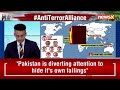 Madhav Nalapat on Indias Global Campaign to Expose Pakistan’s Terror Nexus  - 02:41 min - News - Video