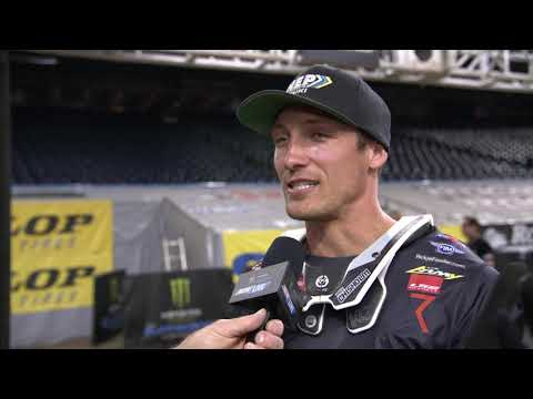 Seattle Crash Explained! - Race Day LIVE 2019