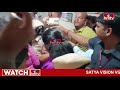 LIVE : కోర్టు నుంచి ప్రత్యక్ష ప్రసారం | MLC Kavitha Case | Delhi Liquor Scam | hmtv  - 00:00 min - News - Video