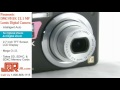 Panasonic DMC FH1 Lumix Digital Camera Review   YouTube