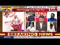 పవన్ ఆపే దమ్ముందా ...! తక్కువ అంచనా వేస్తె దిక్కు లేకుంటే పోతారు | TDP Leader Moka Anand Sagar |99TV  - 03:51 min - News - Video