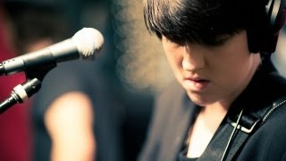 The xx - Sunset (Live on KEXP)