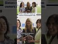 Sisters make NFL history as owners of Indianapolis Colts  - 02:28 min - News - Video