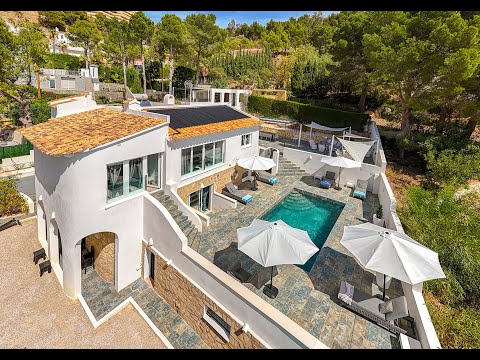 Property video
