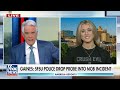 Riley Gaines: DOJ was unwilling to condemn violence against women  - 05:05 min - News - Video