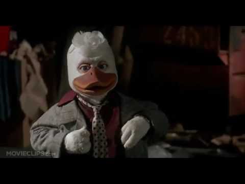 Howard the Duck'